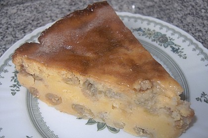 Stachelbeerkuchen mit Decke nach WW - Art 10