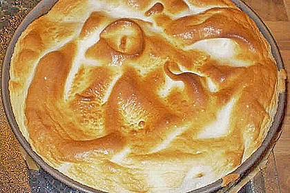 Stachelbeerkuchen mit Decke nach WW - Art 11