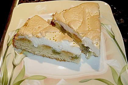 Stachelbeerkuchen mit Decke nach WW - Art 7