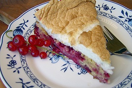 Stachelbeerkuchen mit Decke nach WW - Art 5