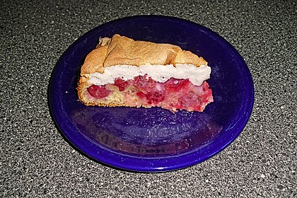 Stachelbeerkuchen mit Decke nach WW - Art 4