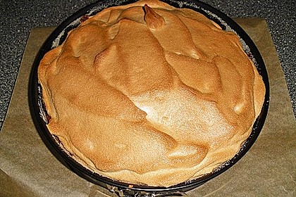 Stachelbeerkuchen mit Decke nach WW - Art 8