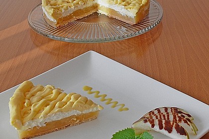 P&acirc;te Bris&eacute;e Sucr&eacute;e