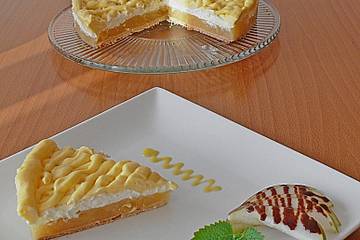 Pâte Brisée Sucrée