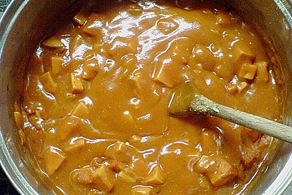 Makkaroni mit Tomatensoße nach Ossi - Art 16