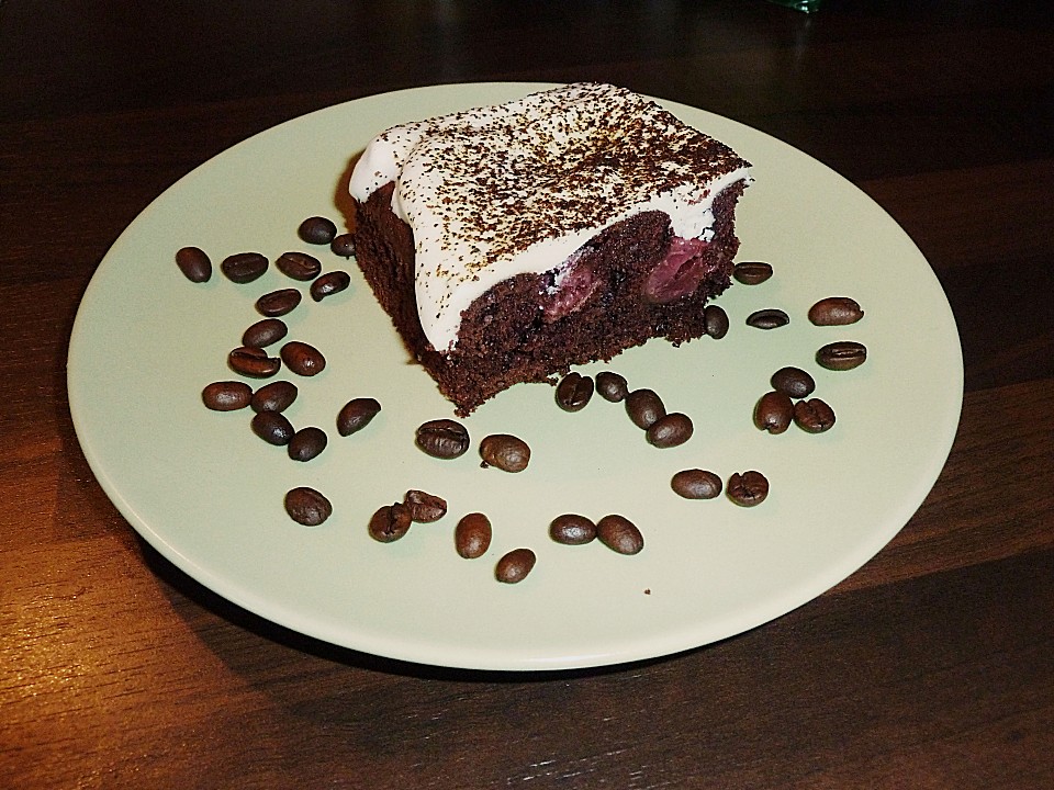 Mooskuchen (Rezept mit Bild) von gutguschel | Chefkoch.de
