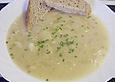 Kartoffelsuppe