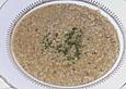 Gr&uuml;nkernsuppe