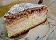 Schw&auml;bische Apfeltorte