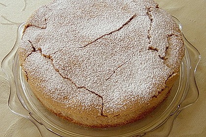 Schwäbische Apfeltorte 1