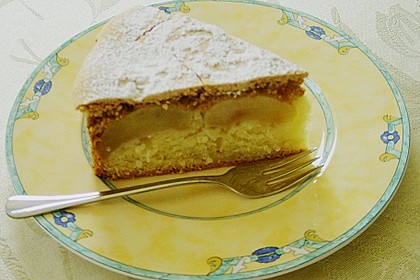 Schwäbische Apfeltorte 5