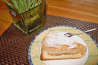 Schwäbische Apfeltorte 4