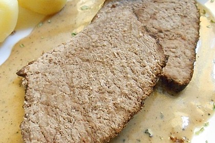 Rinderbraten, ganz einfach 12
