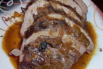 Rinderbraten, ganz einfach 38