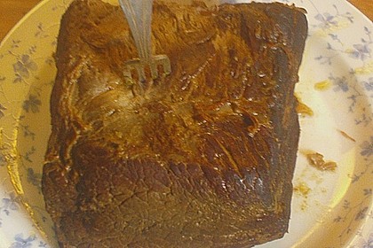 Rinderbraten, ganz einfach 52