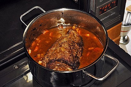 Rinderbraten, ganz einfach 23