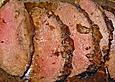 Rinderbraten, ganz einfach