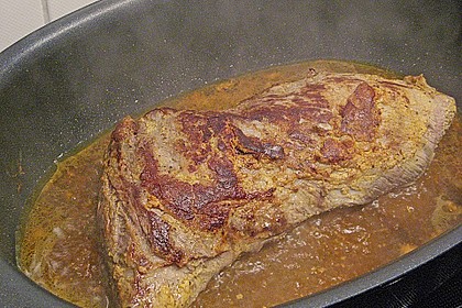 Rinderbraten, ganz einfach 46