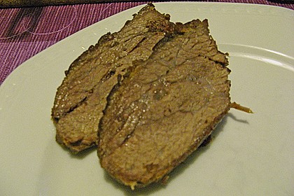 Rinderbraten, ganz einfach 49