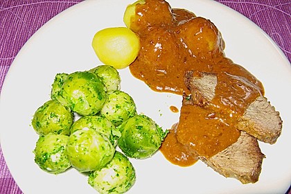Rinderbraten, ganz einfach 35