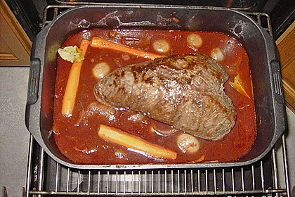 Rinderbraten, ganz einfach 41
