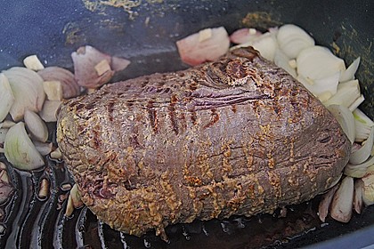 Rinderbraten, ganz einfach 37