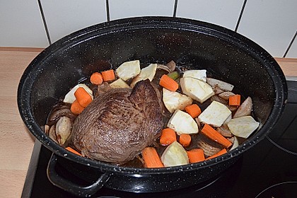 Rinderbraten, ganz einfach 32