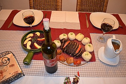 Rinderbraten, ganz einfach 5