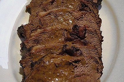 Rinderbraten, ganz einfach 27
