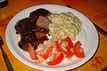 Rinderbraten, ganz einfach 42
