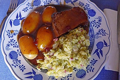 Rinderbraten, ganz einfach 6