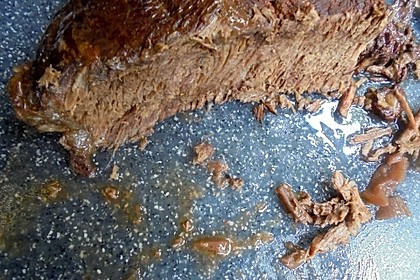 Rinderbraten, ganz einfach 18