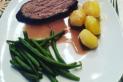 Rinderbraten, ganz einfach 24