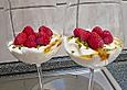Himbeer - Joghurt