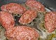 Cevapcici &agrave; la Hammer