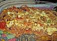 Pfannkuchen - Auflauf
