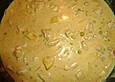 Curry mit Mandarinen