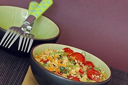 Fitness - Salat 1