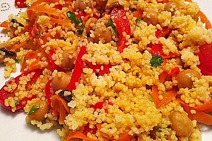 Fitness - Salat 6