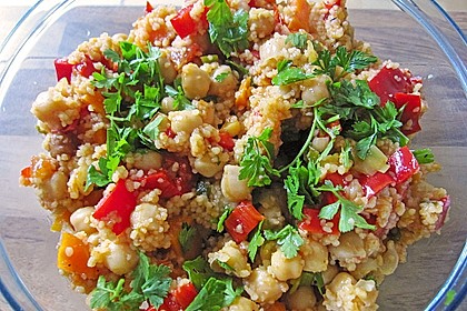 Fitness - Salat 2