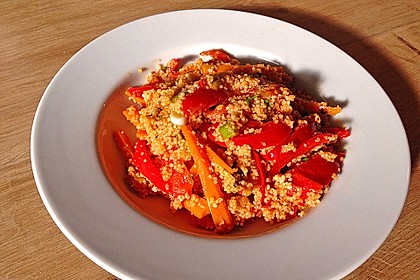 Fitness - Salat 4