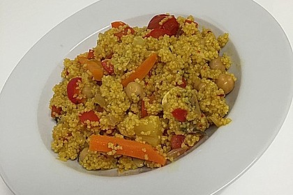 Fitness - Salat 5