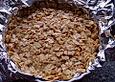 Erdbeer - Krokant - Tarte