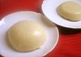 Ingwer - Sahnepudding