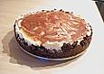 Mars - Schoko - Cheesecake