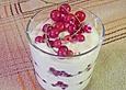 Joghurt - Frischk&auml;se - Creme