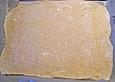 Dinkel - Vollkorn - Kn&auml;ckebrot &agrave; la Maja