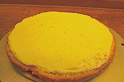 Erdbeertorte mit Mascarponecreme 2
