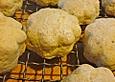Jockels Scones mit Buttermilch