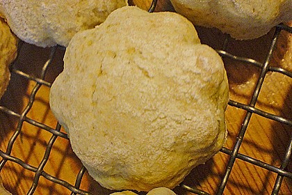 Jockels Scones mit Buttermilch 1